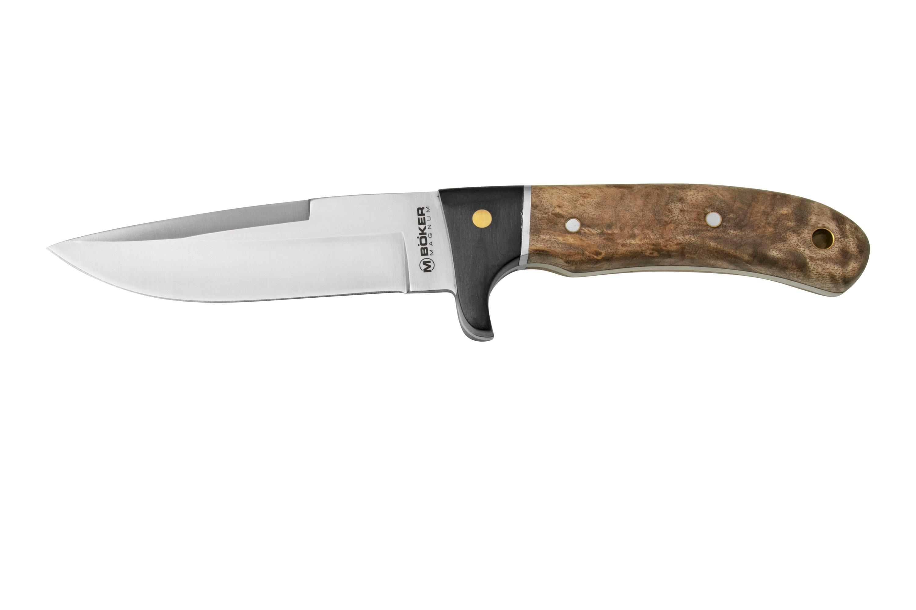 Böker Magnum Elk Hunter 02GL683 jachtmes Voordelig kopen bij