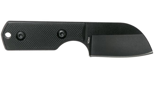 Böker Magnum Nano Neck Santoku 02MB203 neck knives