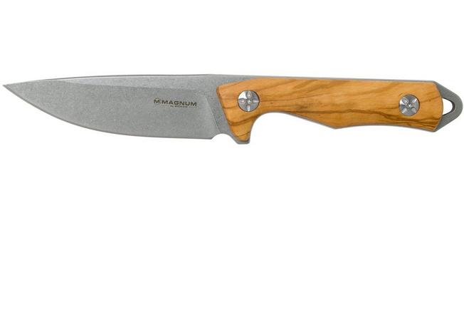 Bild für Böker Magnum Hiking Companion 02MB211 feststehendes Messer