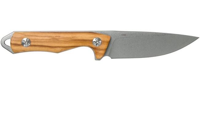 Bild für Böker Magnum Hiking Companion 02MB211 feststehendes Messer