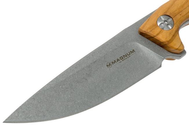 Bild für Böker Magnum Hiking Companion 02MB211 feststehendes Messer