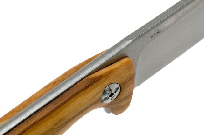 Bild für Böker Magnum Hiking Companion 02MB211 feststehendes Messer