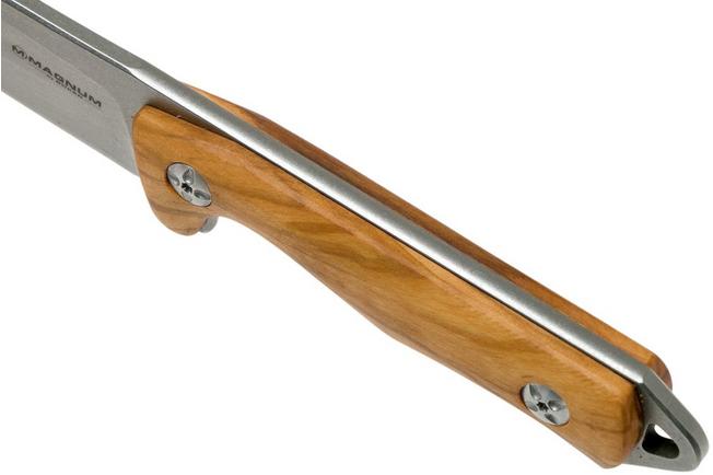 Bild für Böker Magnum Hiking Companion 02MB211 feststehendes Messer