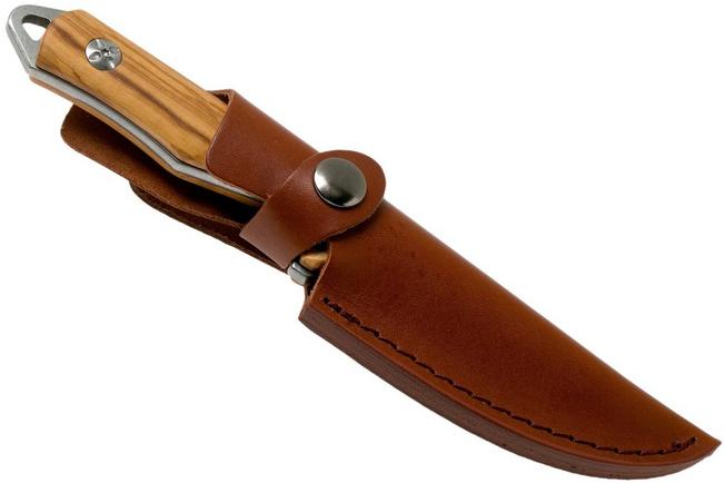 Bild für Böker Magnum Hiking Companion 02MB211 feststehendes Messer