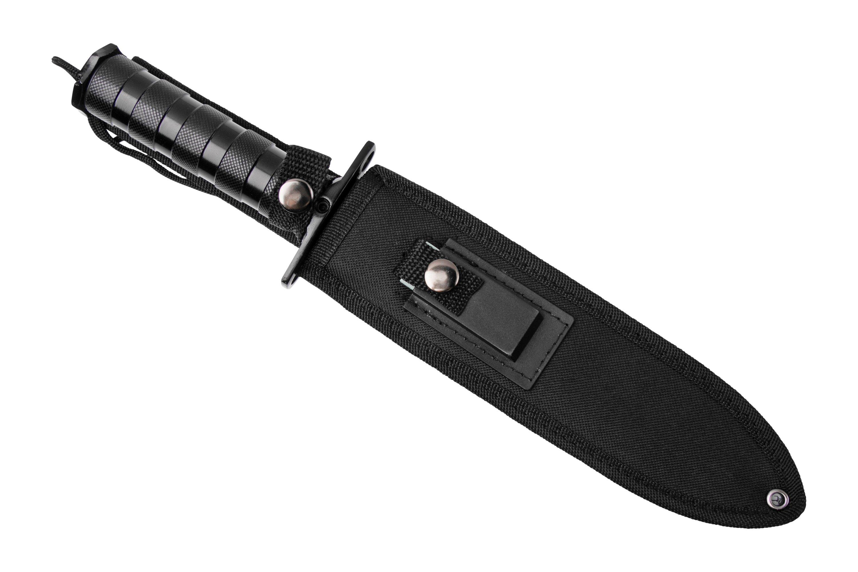 Böker Magnum Survivalist 02MB935 survival knife | Advantageously