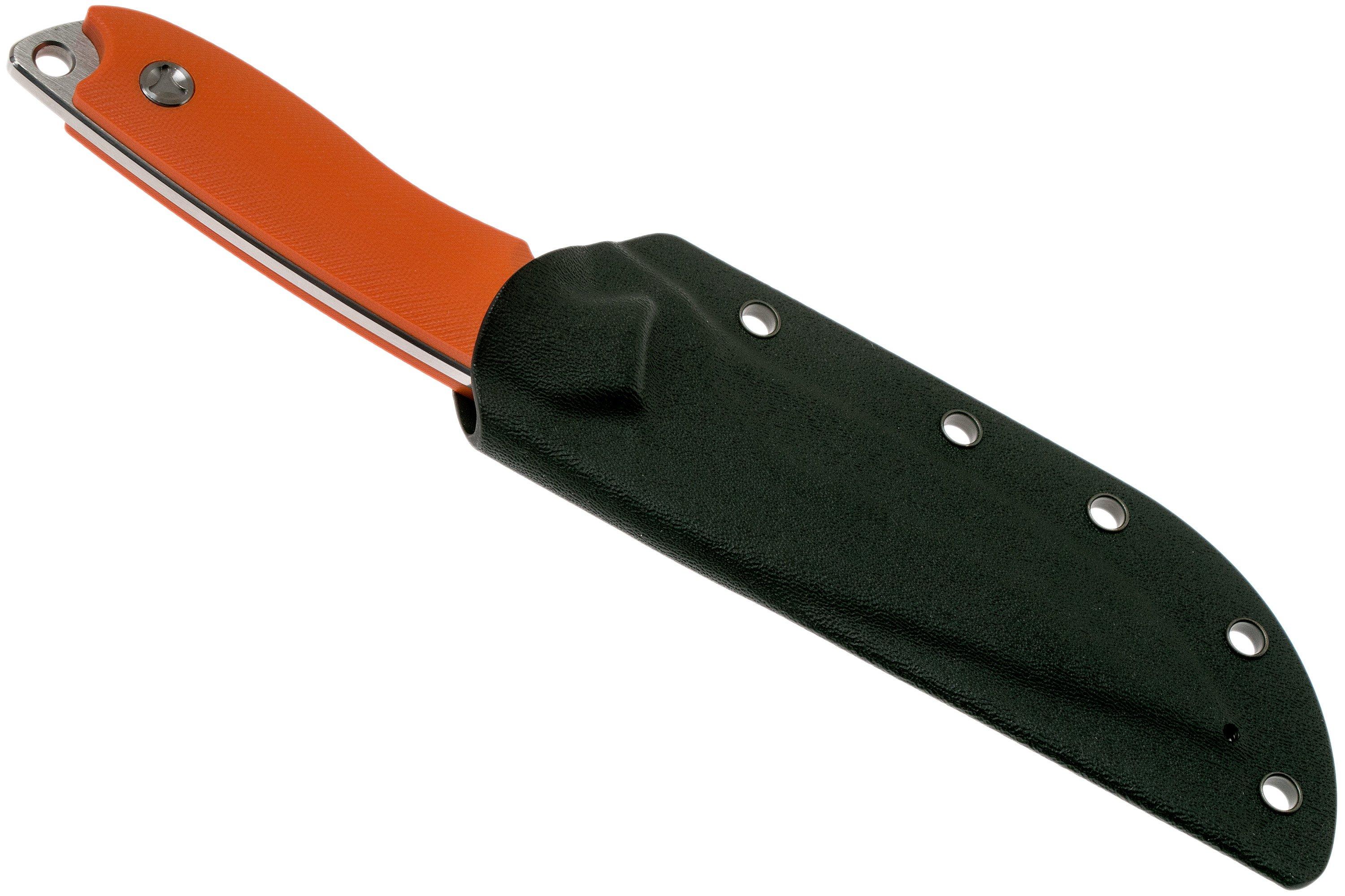 Böker Magnum EFD 02RY055 Survivalmesser | Günstiger shoppen bei ...