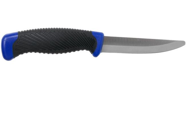Imagen para Böker Magnum Falun Blue Kids 02RY104 cuchillo fijo para niños