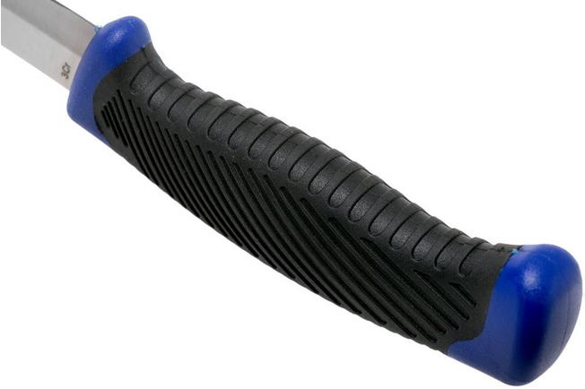 Imagen para Böker Magnum Falun Blue Kids 02RY104 cuchillo fijo para niños
