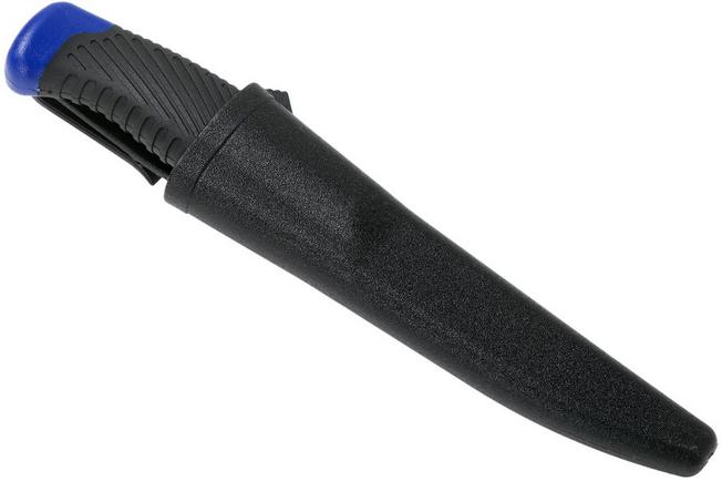 Imagen para Böker Magnum Falun Blue Kids 02RY104 cuchillo fijo para niños