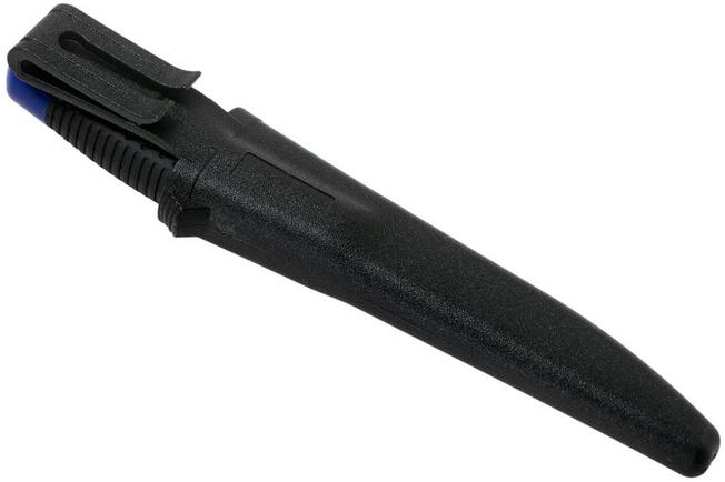 Imagen para Böker Magnum Falun Blue Kids 02RY104 cuchillo fijo para niños