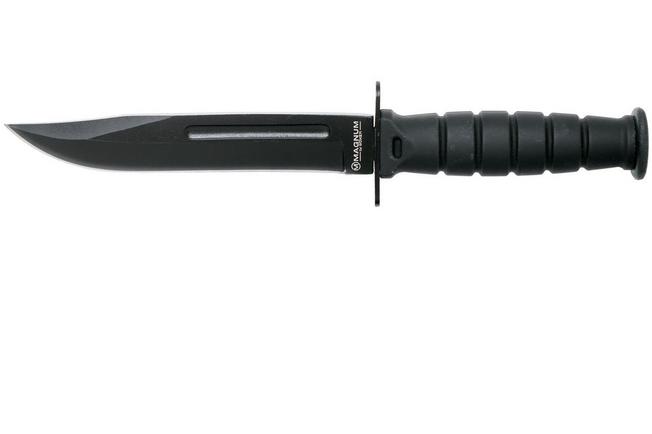 Image for Böker Magnum Mini Marine 02RY1275 neck knife