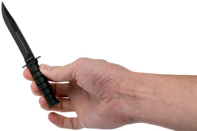 Image for Böker Magnum Mini Marine 02RY1275 neck knife