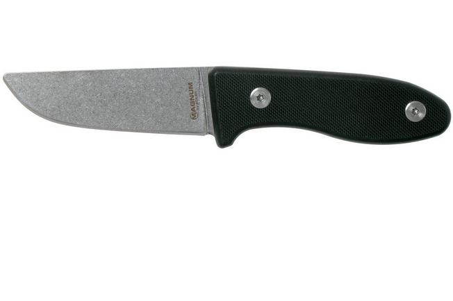 Bild für Böker Magnum Kids Knife II 02RY173 kindgerechtes Messer