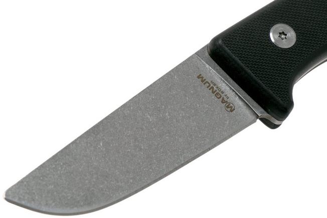 Bild für Böker Magnum Kids Knife II 02RY173 kindgerechtes Messer