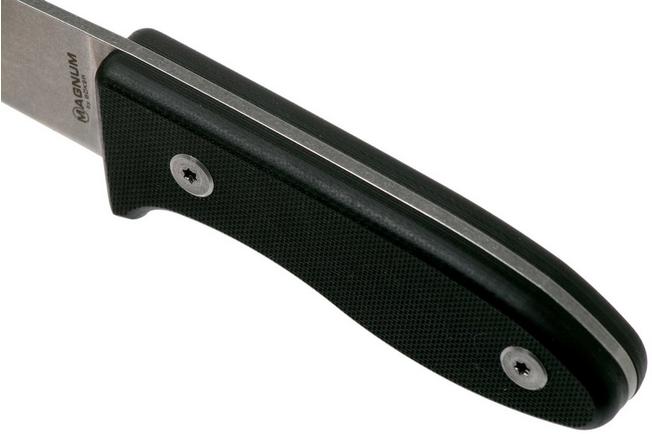 Bild für Böker Magnum Kids Knife II 02RY173 kindgerechtes Messer