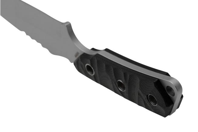 Böker Magnum Survival Neckup cuchillo de cuello