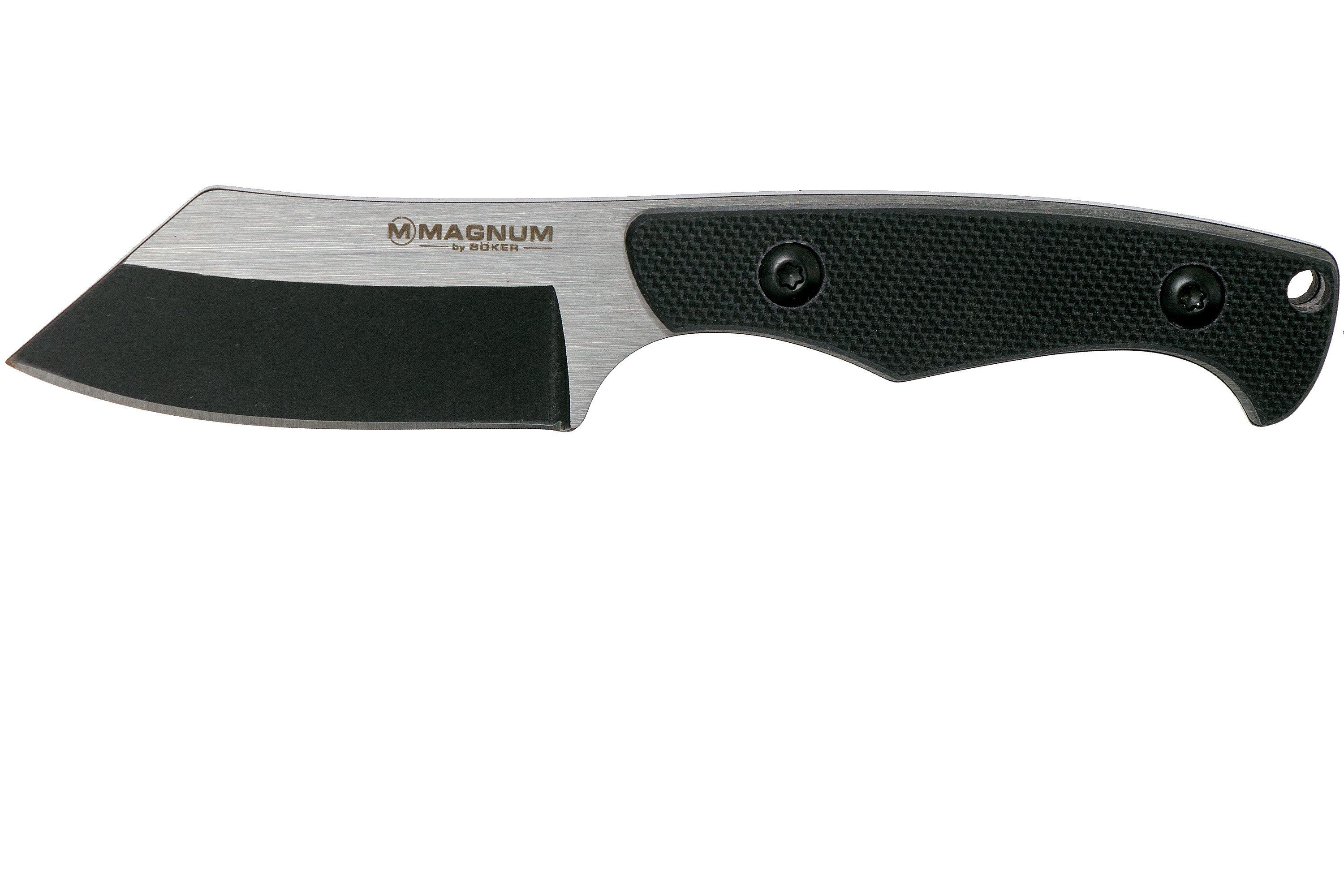 Böker Magnum Challenger 02RY869 neck knife  Advantageously shopping at