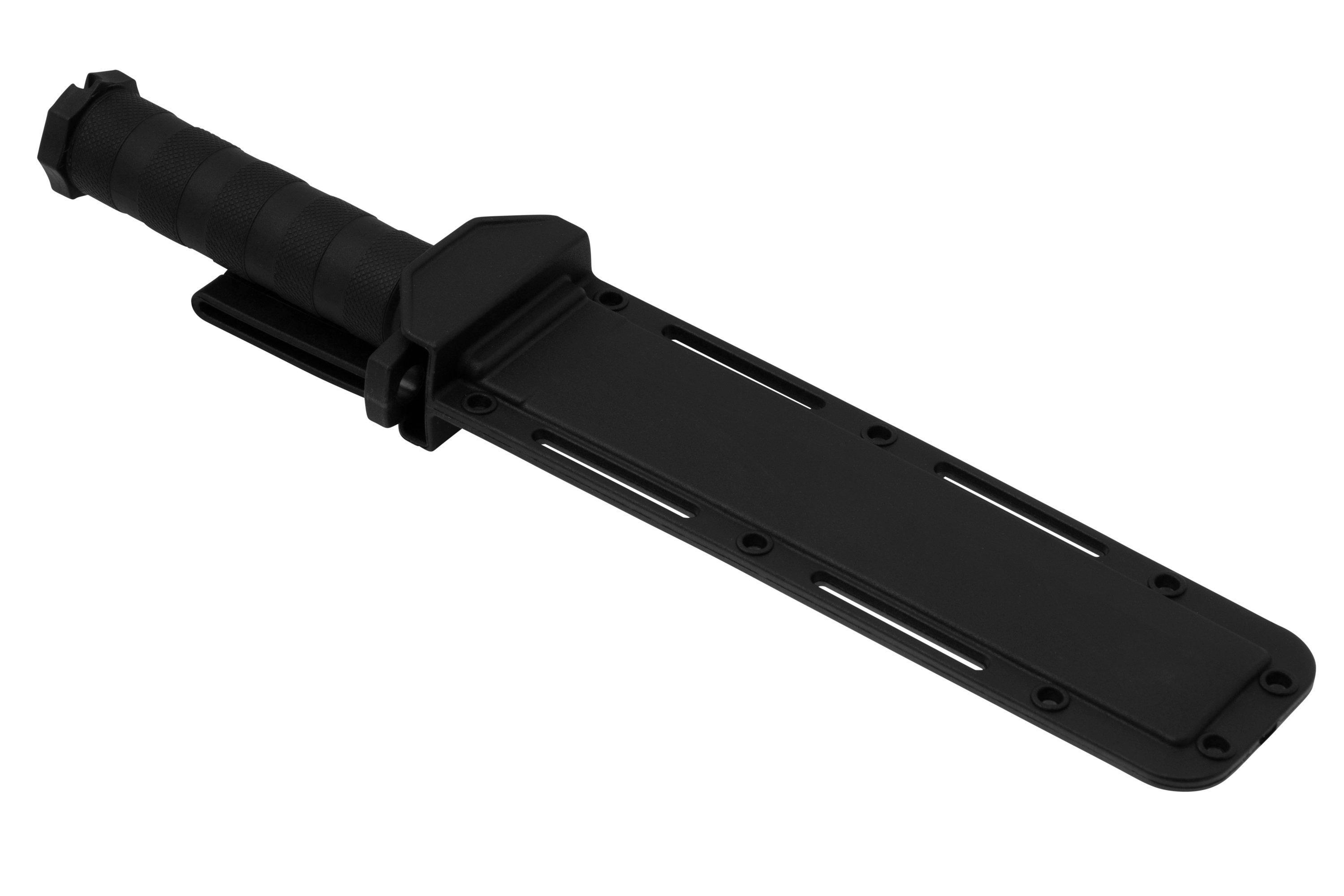 Böker Magnum John Jay Survival Knife 02SC004 Survivalmesser Günstiger