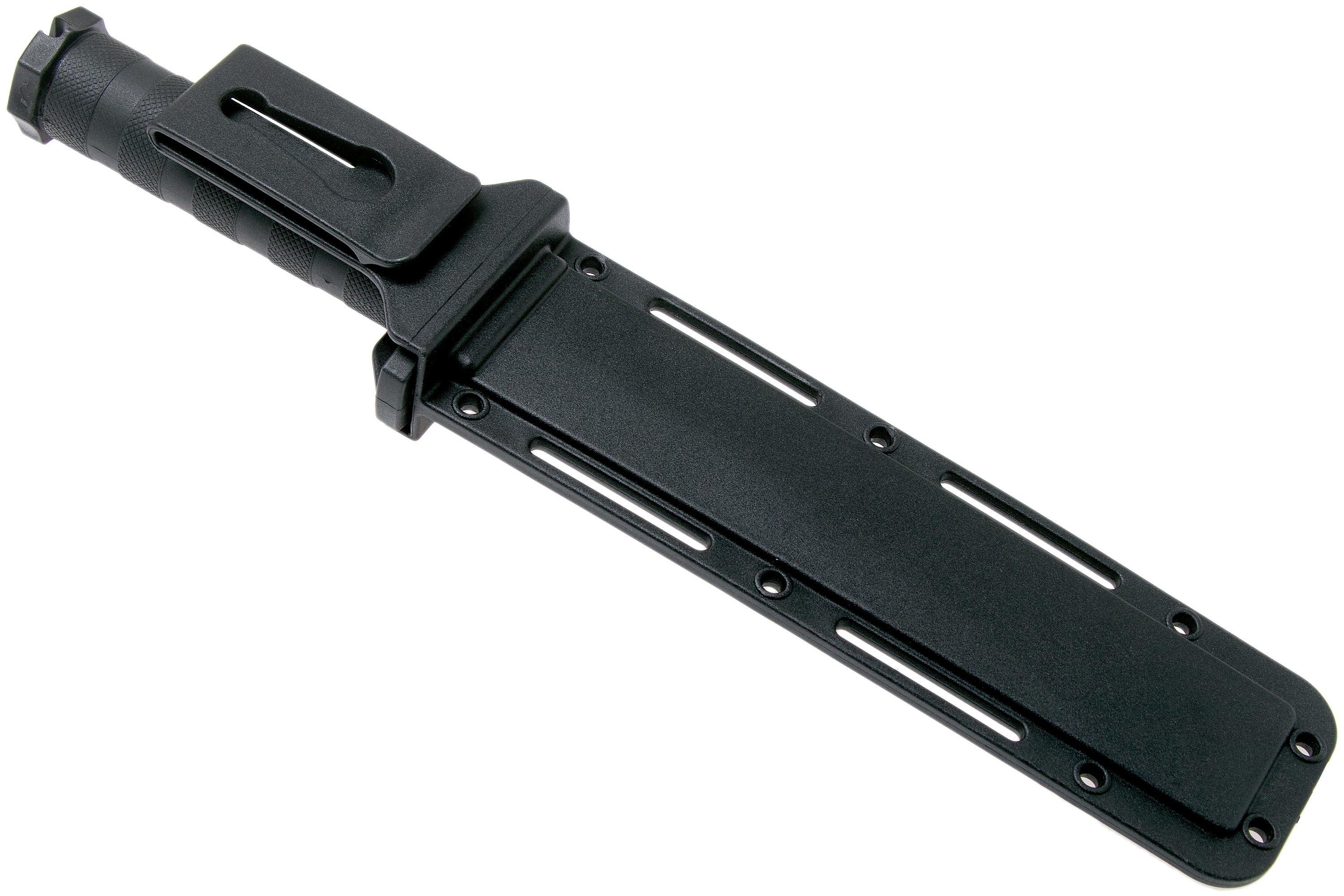 Böker Magnum John Jay Survival Knife 02SC004 Survivalmesser Günstiger