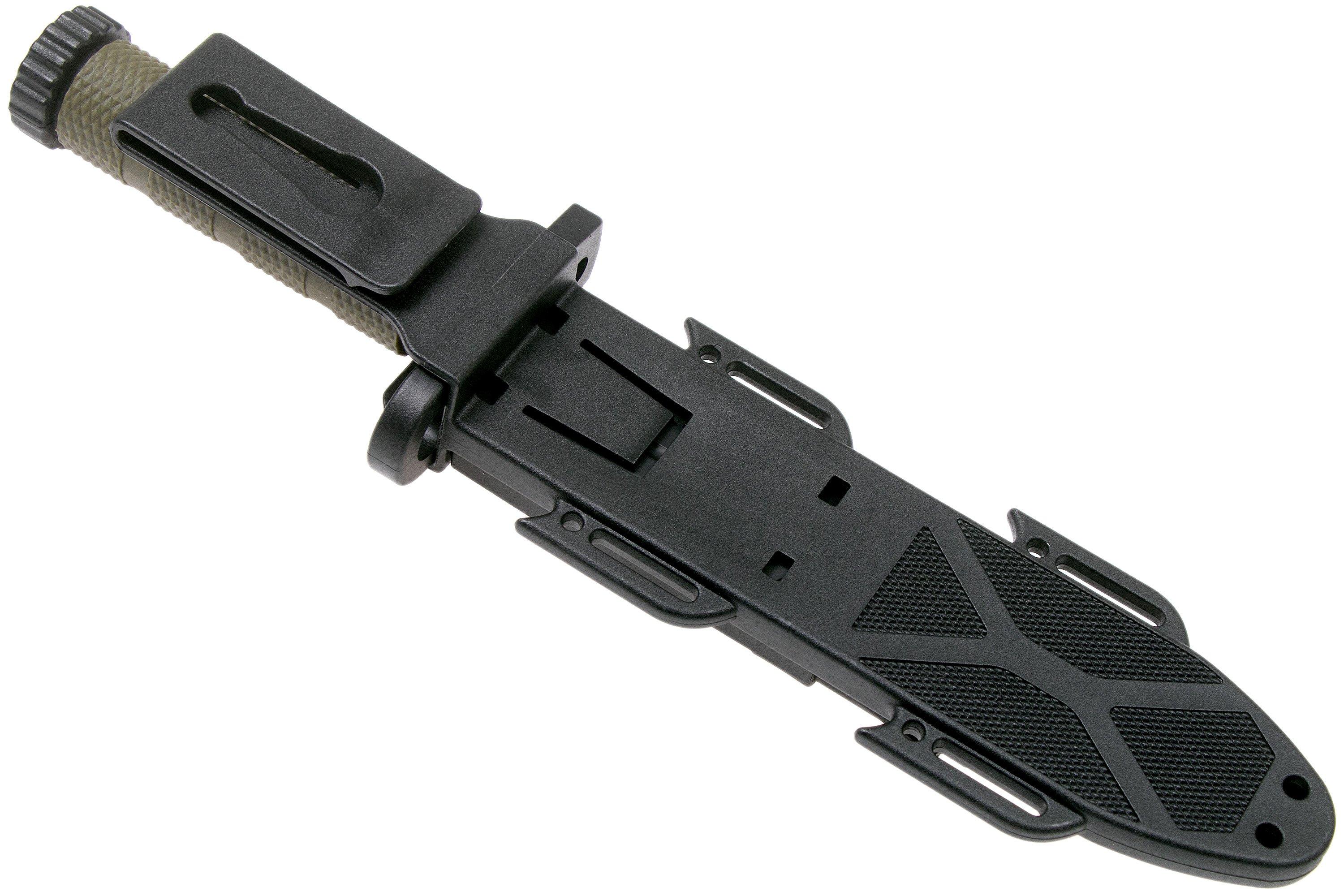 Böker Magnum MSpec Survival Knife 02SC005 survival knife