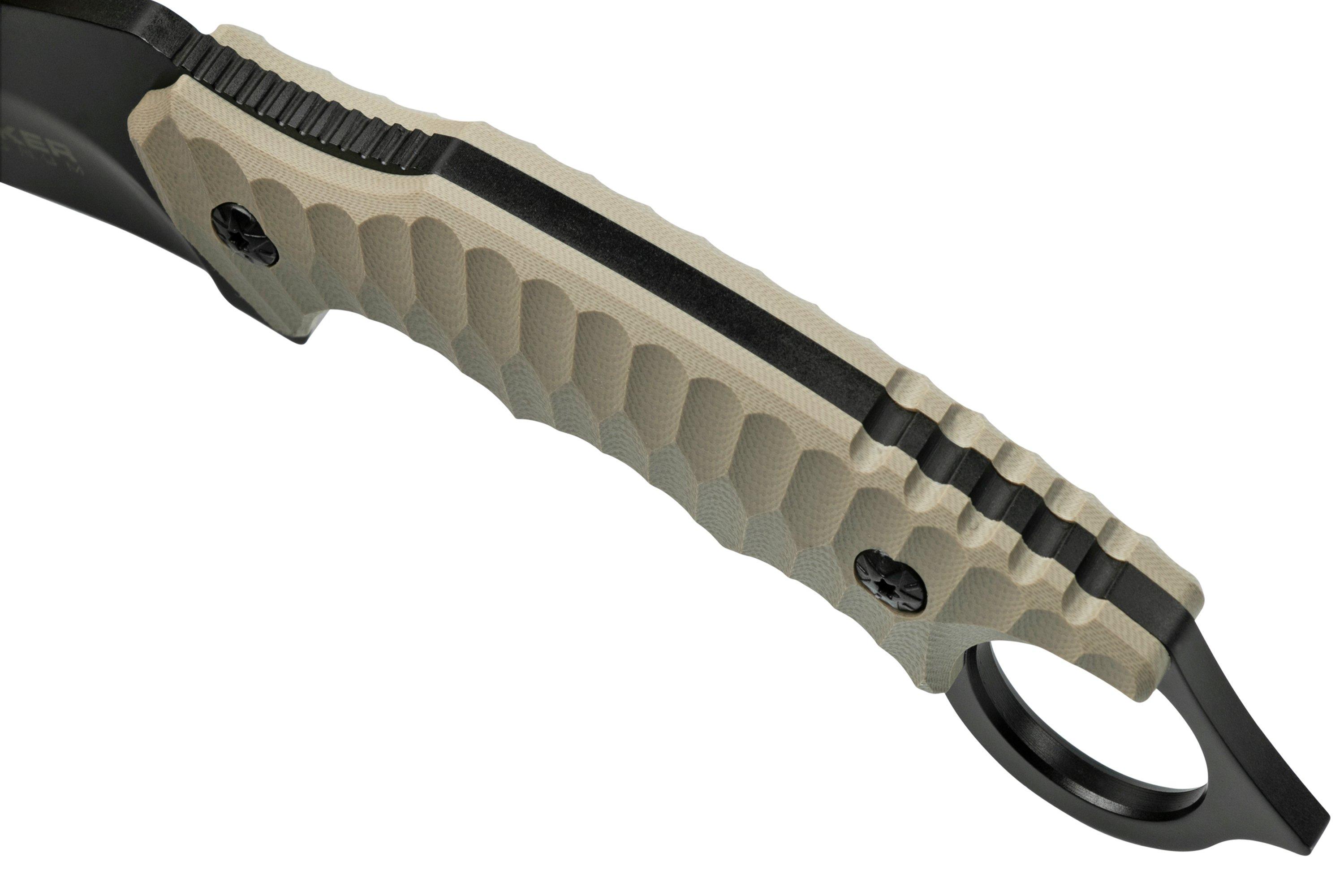 Magnum Spike Karambit knife - shop