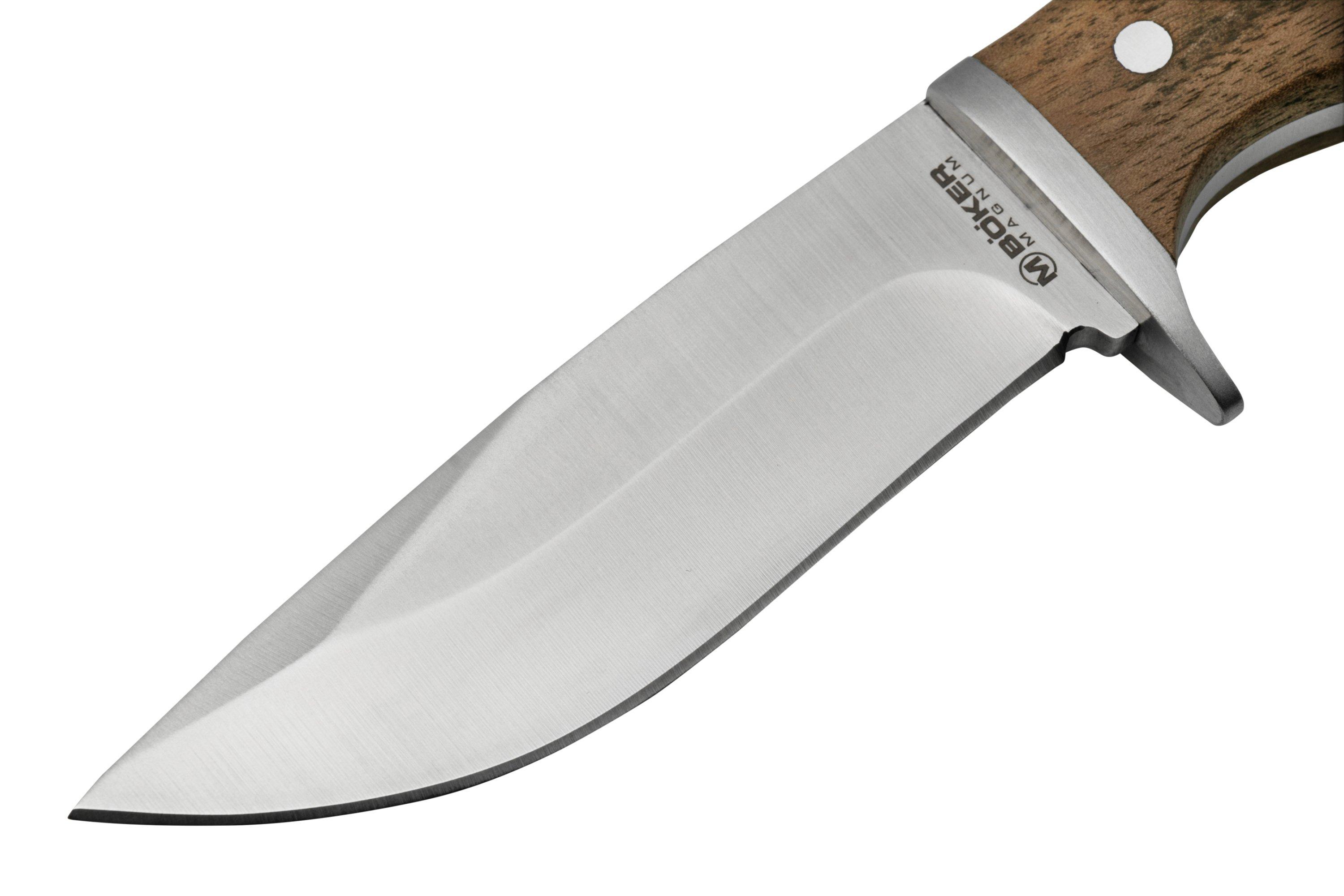 Böker Magnum Walnut Drop 02SC338, pocket knife | Advantageously ...