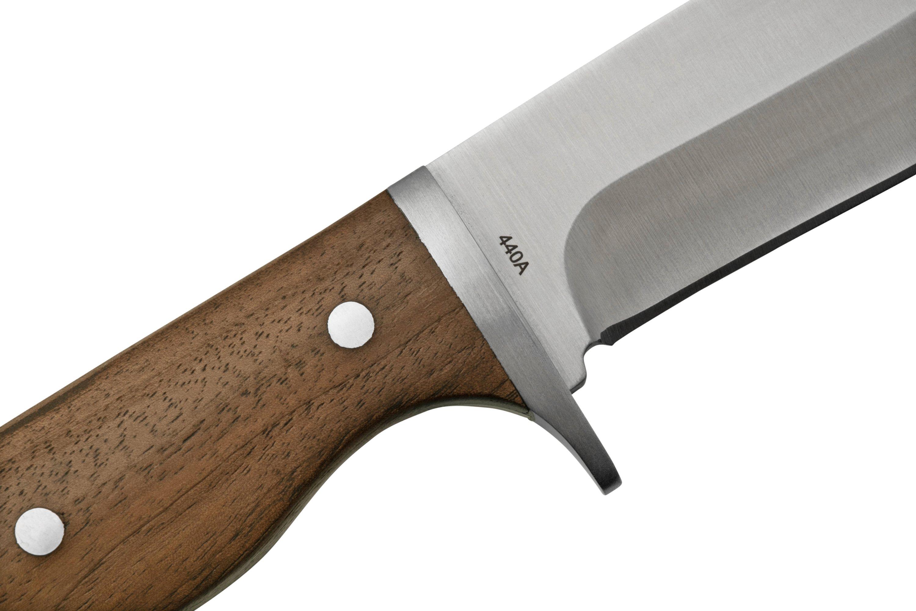 Böker Magnum Walnut Drop 02SC338, pocket knife | Advantageously ...