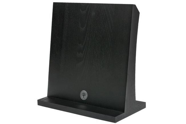 Image for Böker Saga magnetic knife block 030407