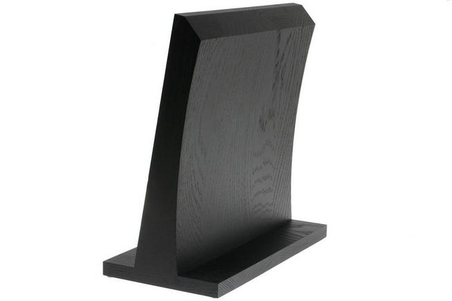 Image for Böker Saga magnetic knife block 030407