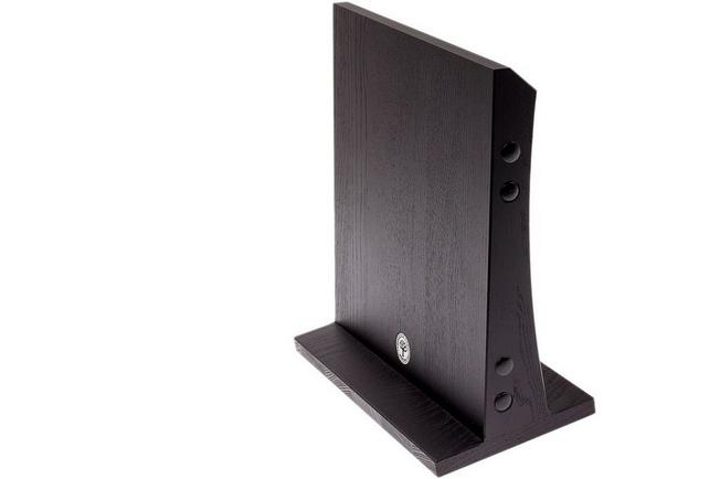 Image for Böker 030409 Saga magnetic knife block, ash wood