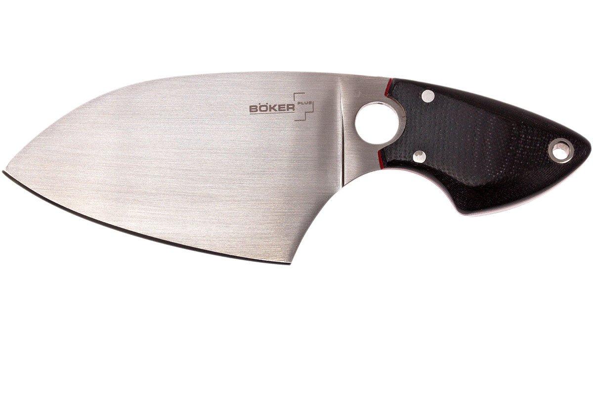 Ножи паттерны. Böker Plus Voxnaes NESSMY Pro. Jacob Voxnaes Knives.