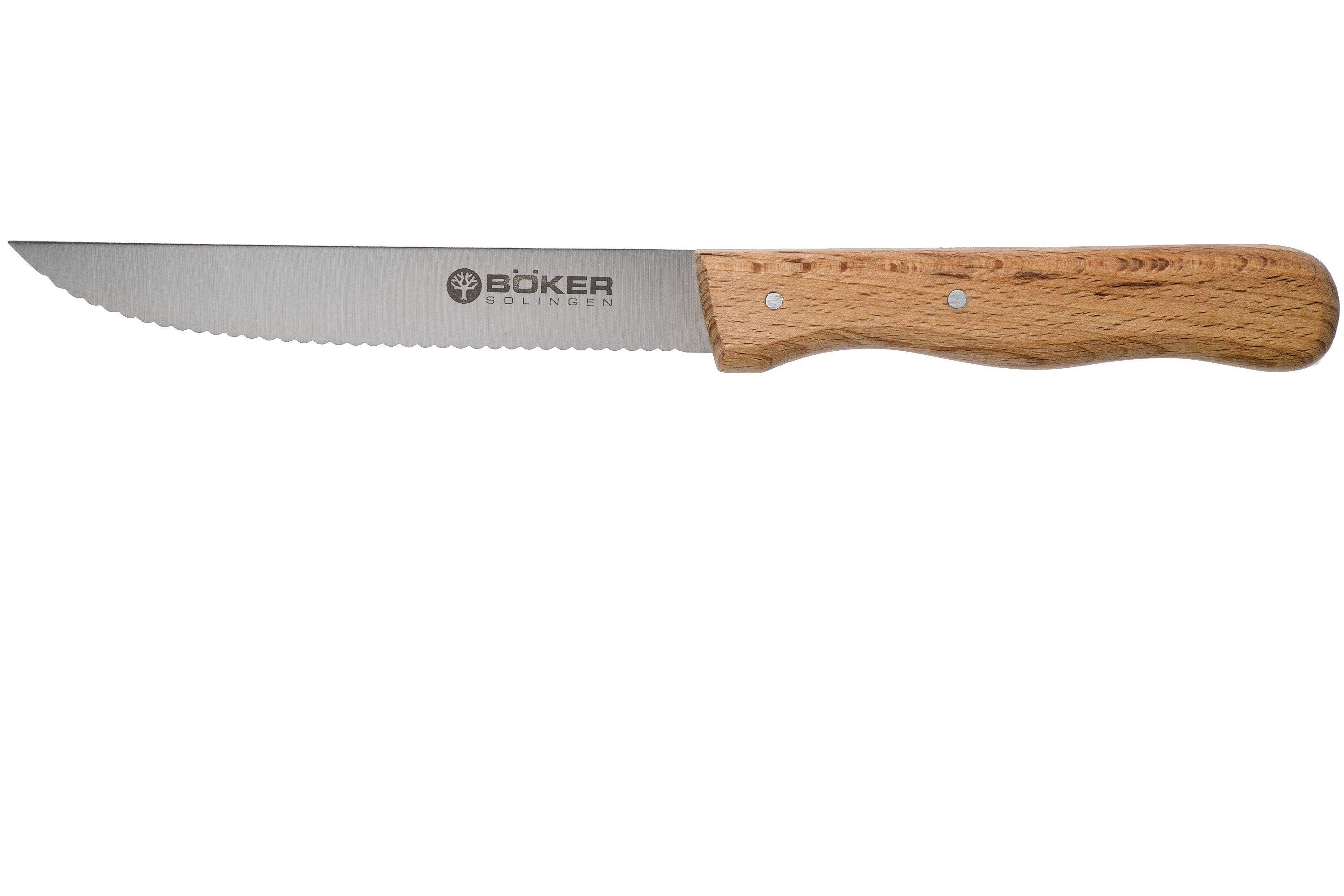 Böker Classic sausage knife 12 cm 03BO102 Advantageously shopping at