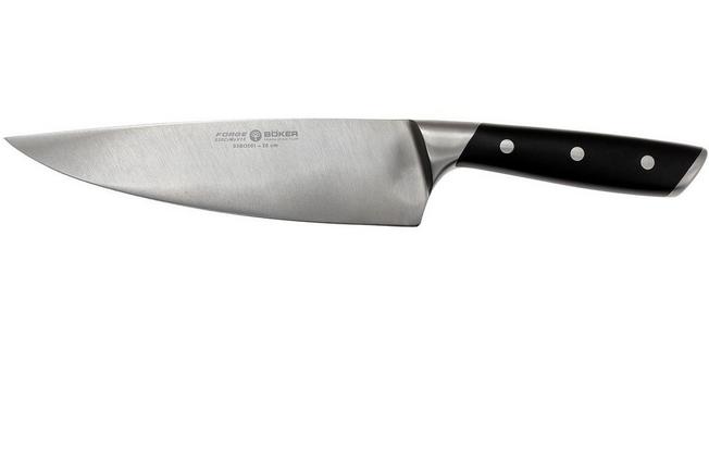 Böker Forge chef's knife 20 cm 03BO501  Advantageously shopping at