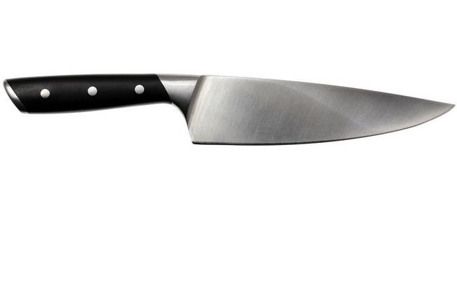 Böker Forge chef's knife 20 cm 03BO501  Advantageously shopping at