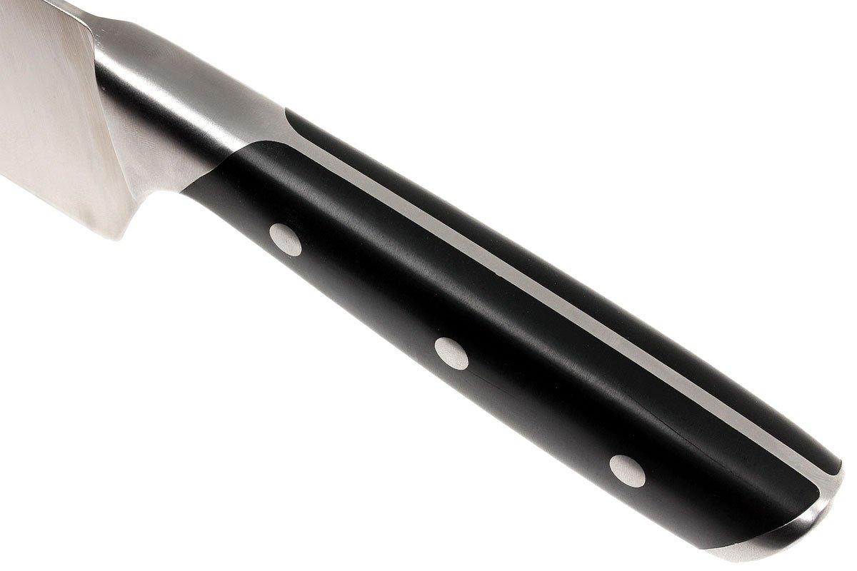 Böker Forge chef's knife 20 cm 03BO501 | Advantageously shopping at ...