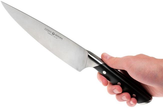 Zwilling Pro chef's knife 20 cm, 38411-201  Advantageously shopping at