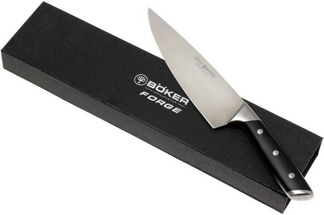 Lion Sabatier Edonist Perle chef's knife 20 cm, white, 806581