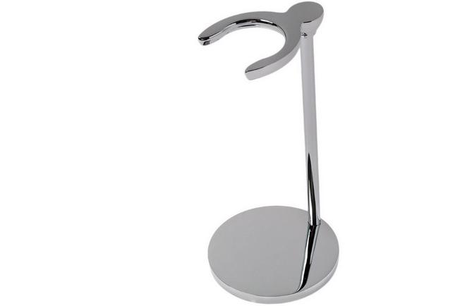 Bild für Böker Chrome Stand for Premium Brush 04BO173