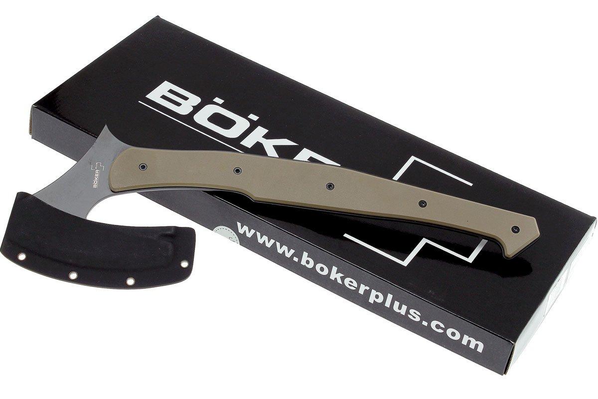 boker 09bo380 rettifica pietre per affilatura