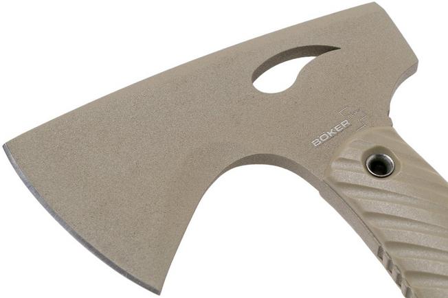 Böker Plus Escape Hawk axe, BO09BO121