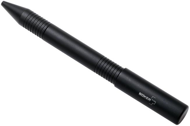 Stylo multifonction stylet personnalisable James