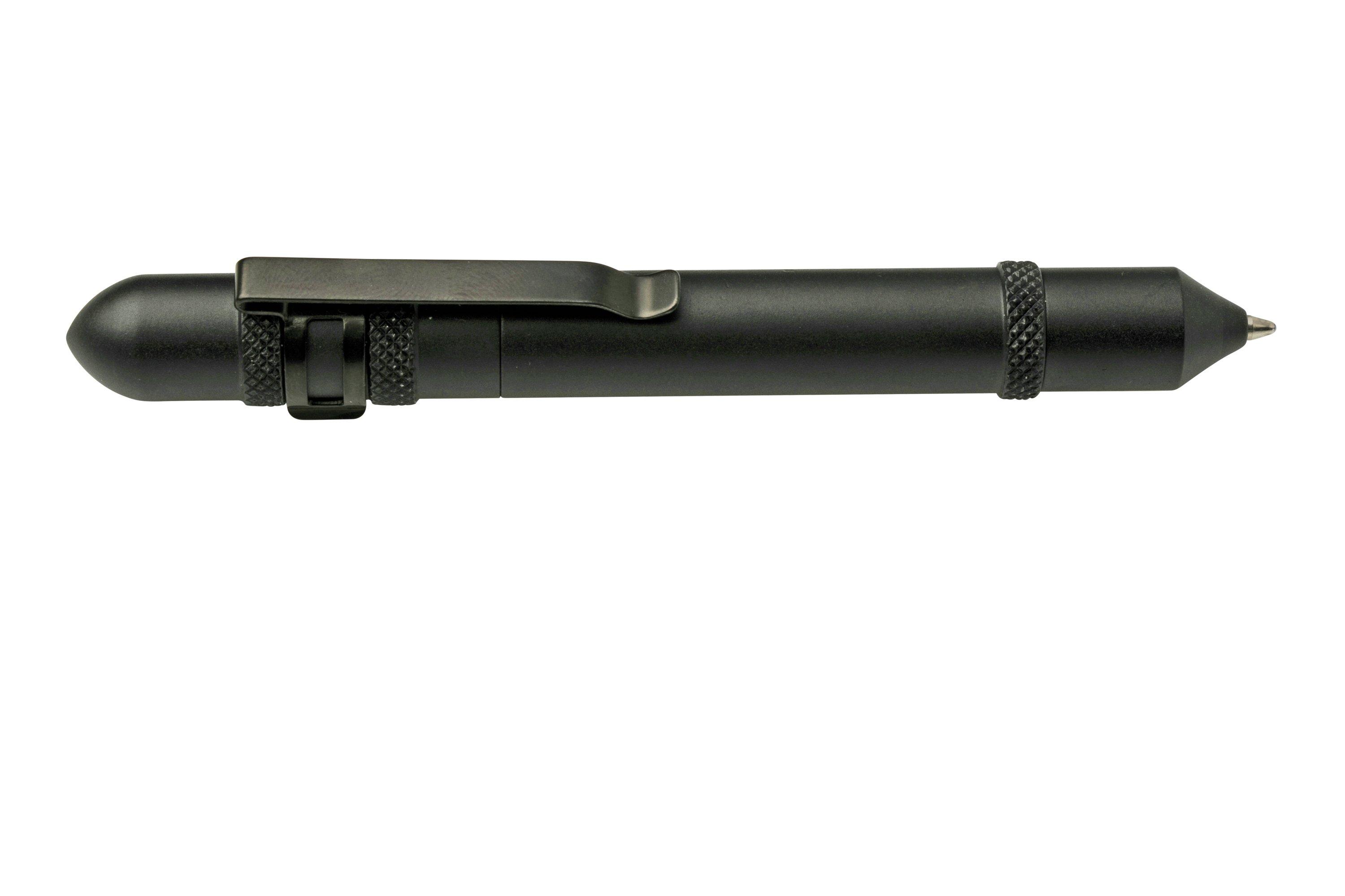 Böker Plus Bit Pen 09BO128 tactical pen | Advantageously shopping at ...