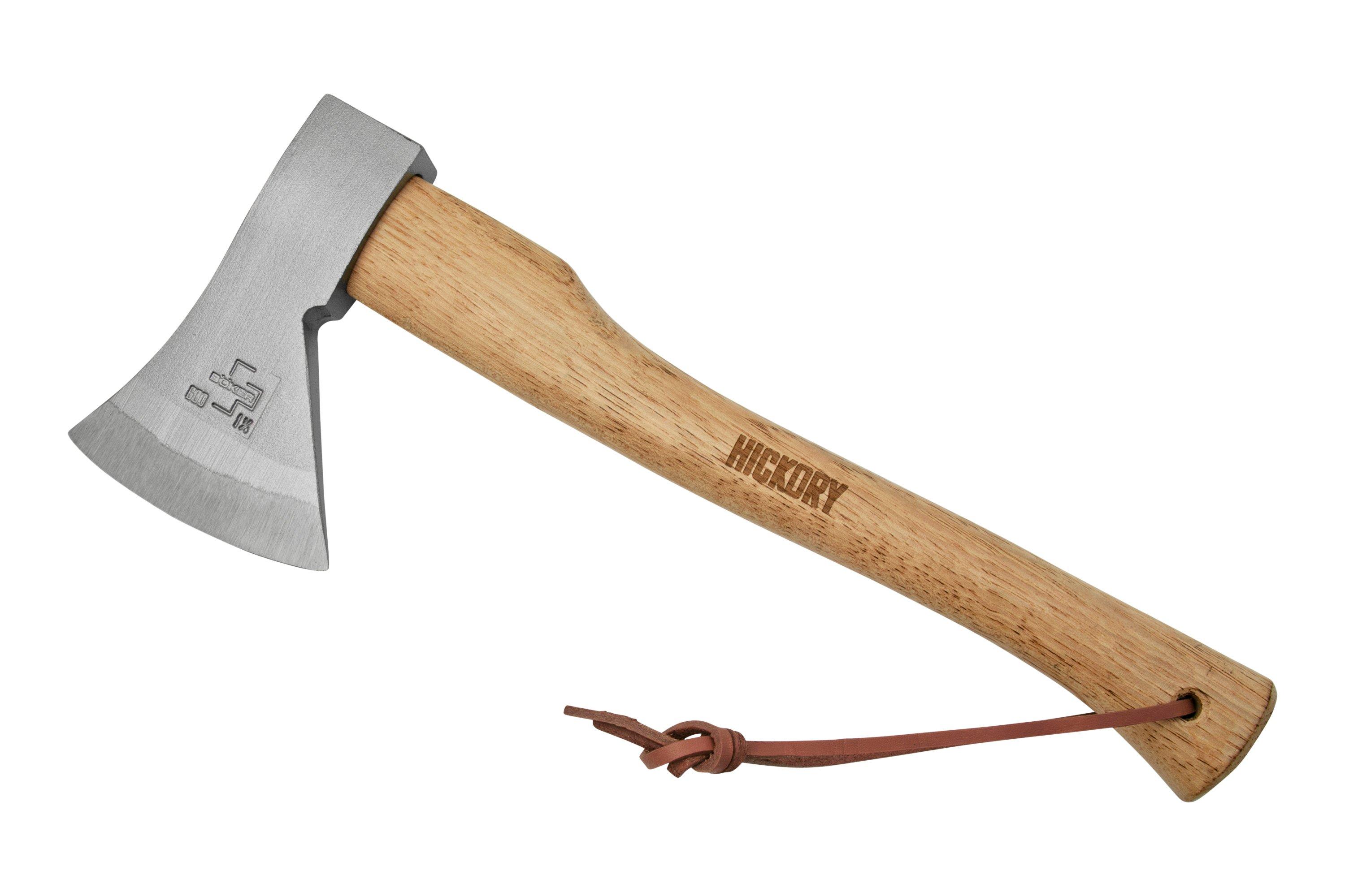 Böker Plus Appalachian Axe Small 09BO256  Advantageously shopping at