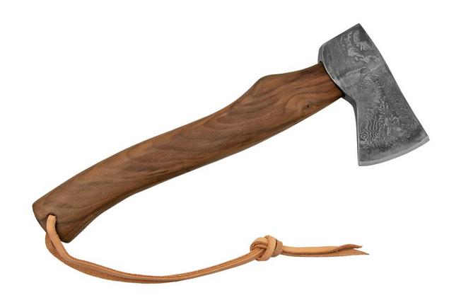 Accetta gerber bushcraft axe