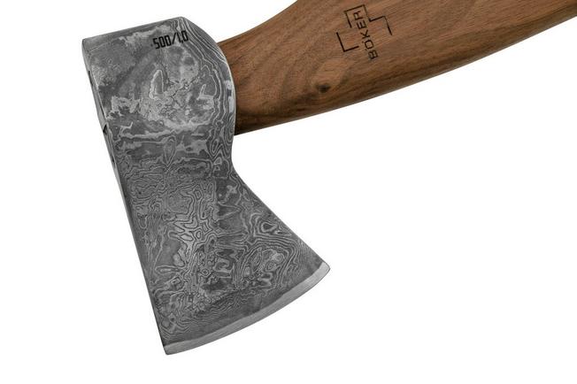 Gerber Bushcraft Hatchet, 31-003783, marrone, ascia a mano per bushcraft