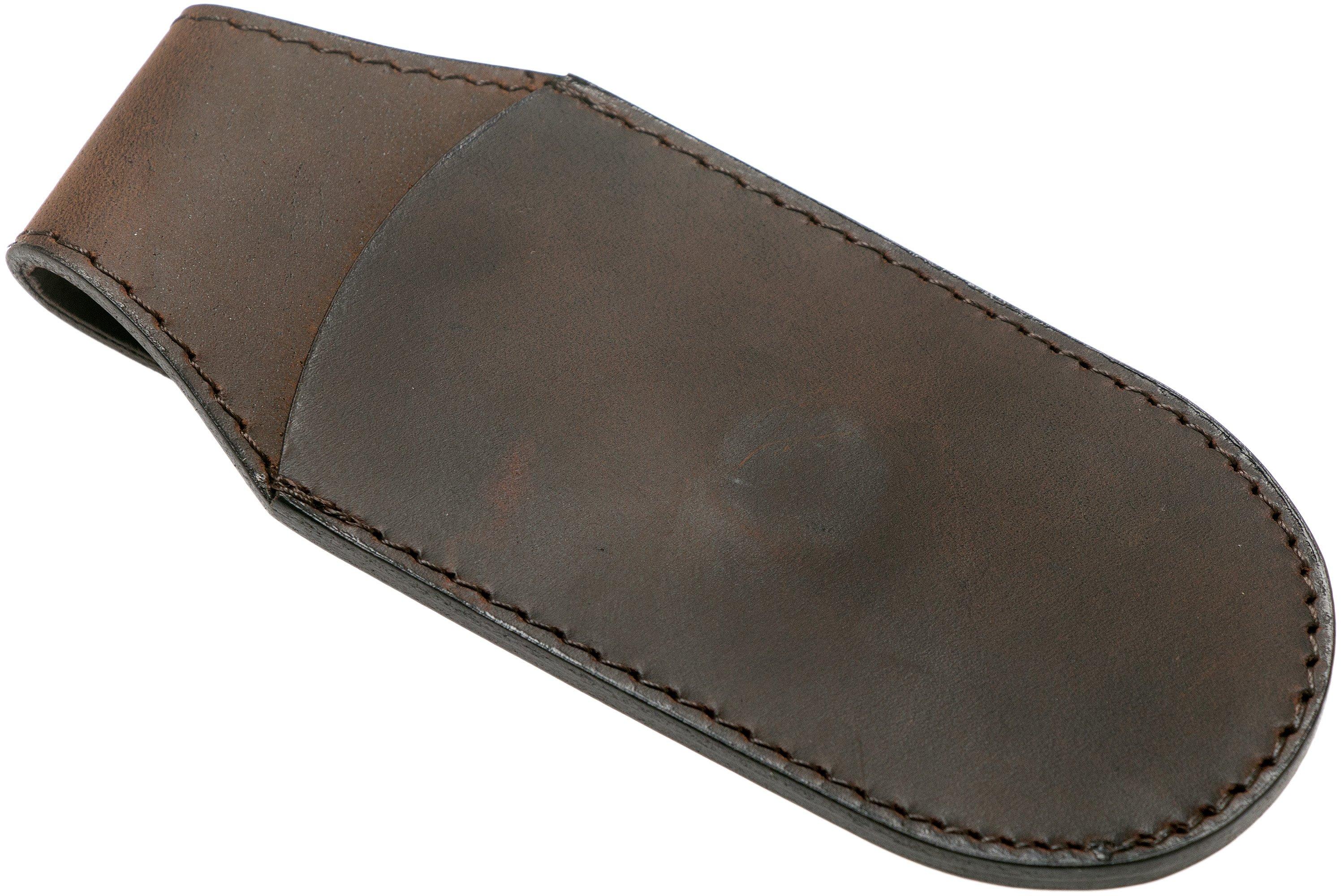 Böker Magnetic case small 09BO291 brown | Advantageously shopping at ...