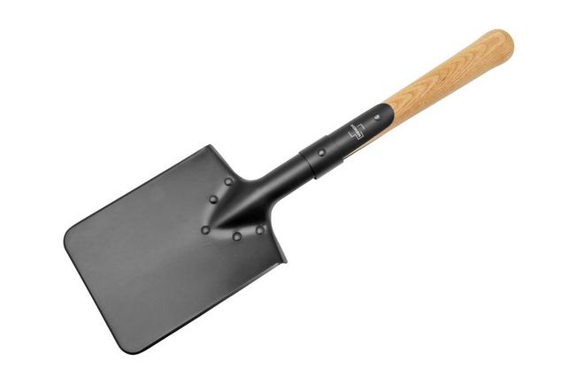 Böker Plus Shovel M1874 09BO500 pala  Fare acquisti vantaggiosamente su