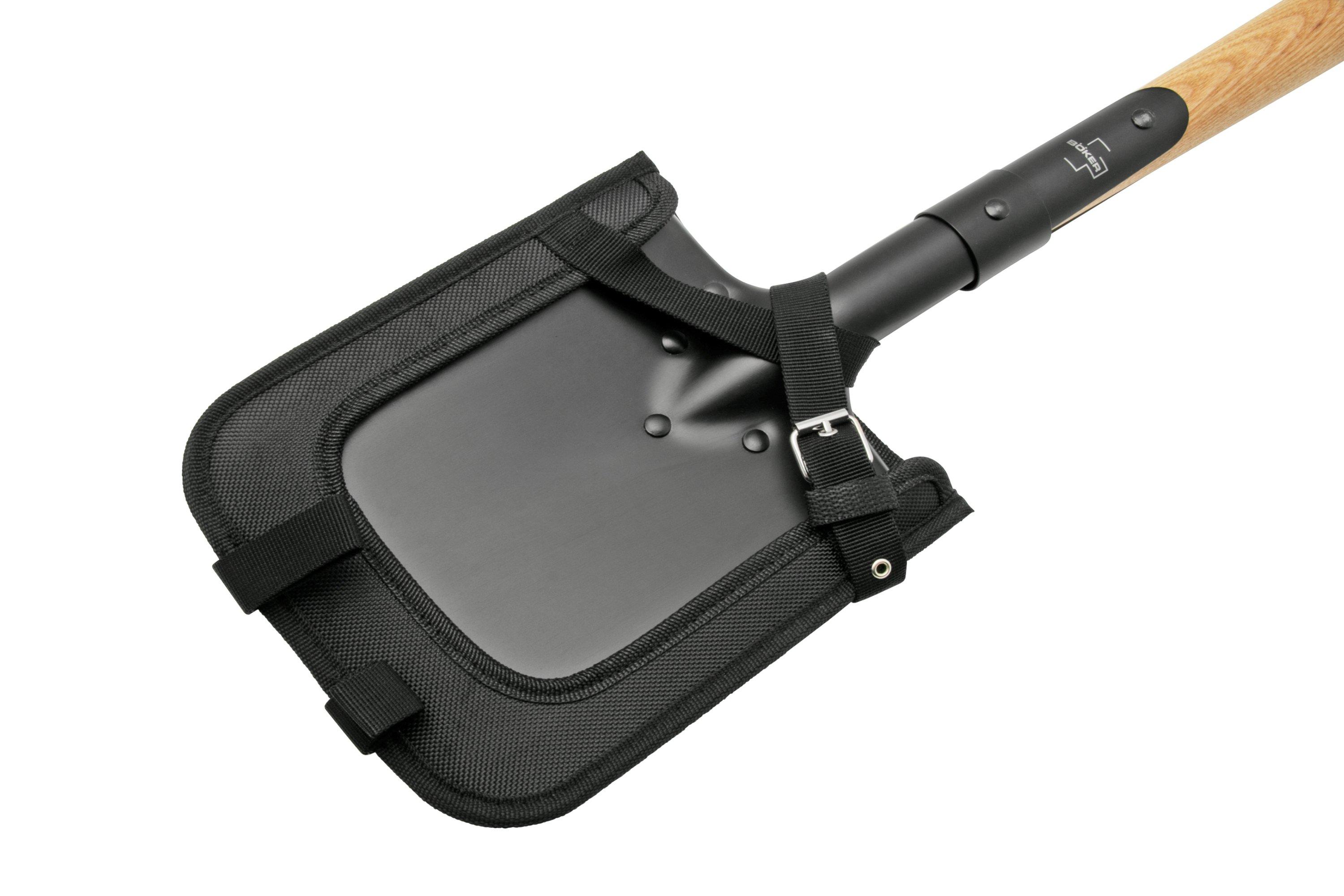 Utility shovel deals