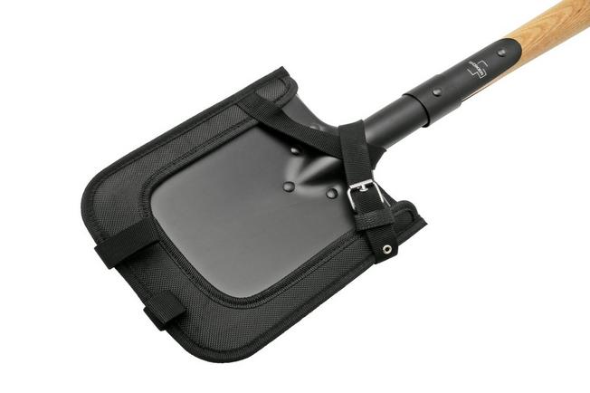 Gerber GORGE FOLDING SHOVEL Pala pieghevole campeggio 22-41578