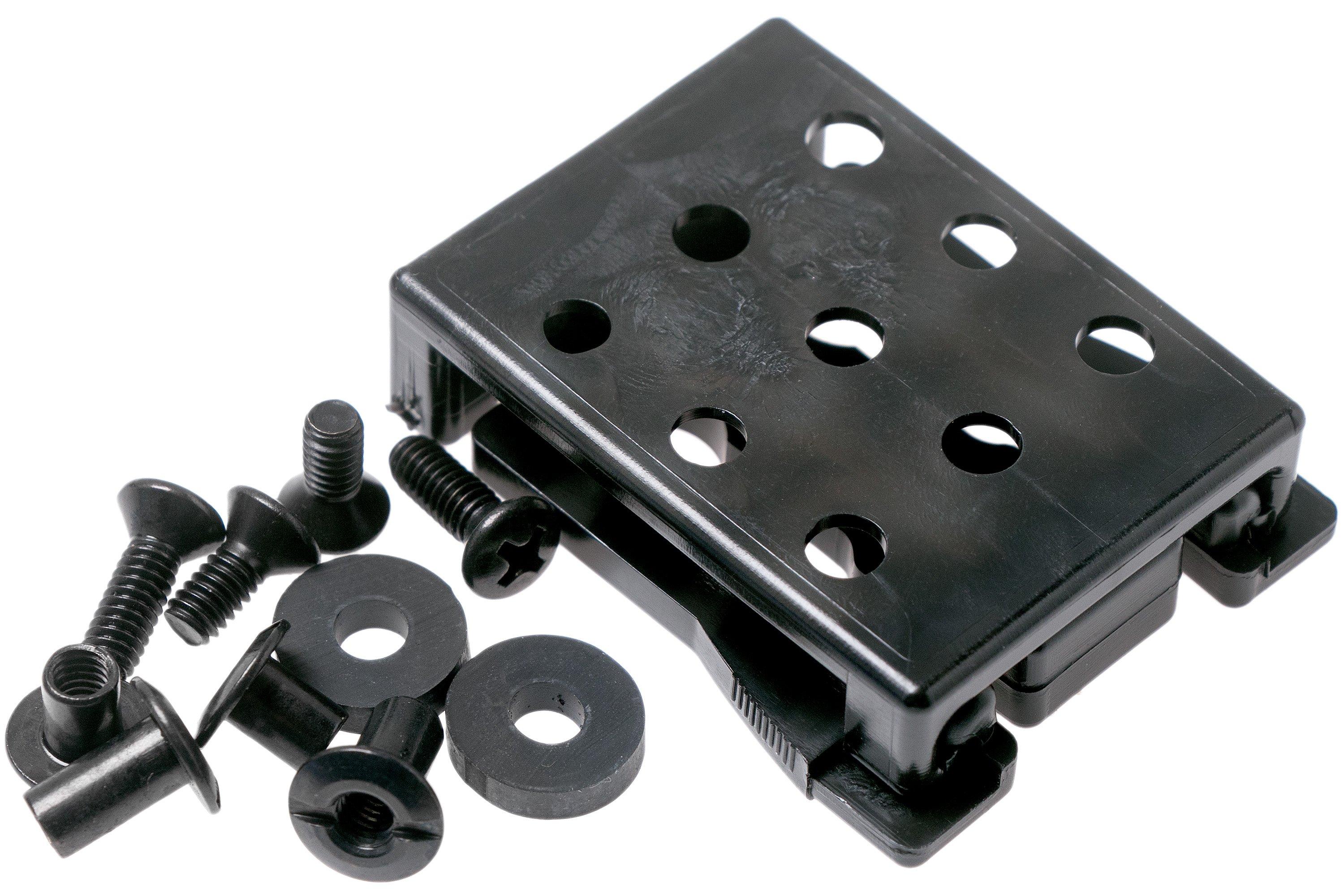 STEEL BELT CLIP - DK series, PRODUCTS